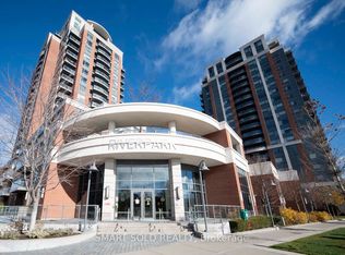 8200 Birchmount Rd #705, Markham, ON L3R 9W1