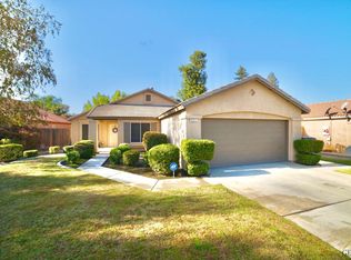 5311 Sierra Caves Ave, Bakersfield, CA 93313