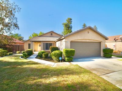 5311 Sierra Caves Ave, Bakersfield, CA, 93313