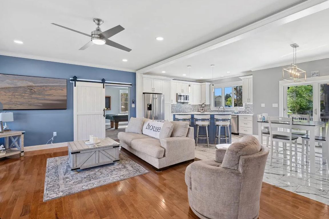 Main Living Room