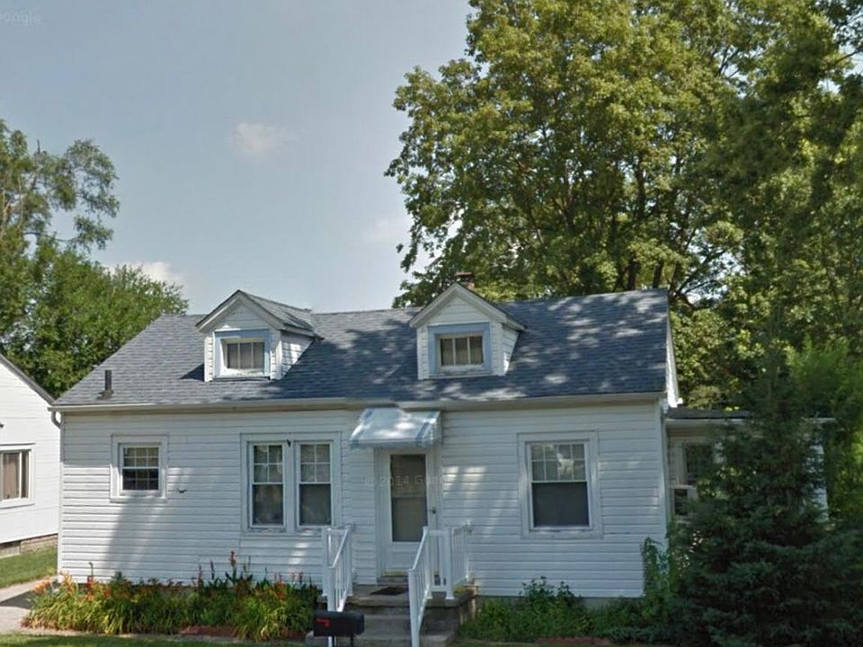 1st image of 3806 Creston Dr