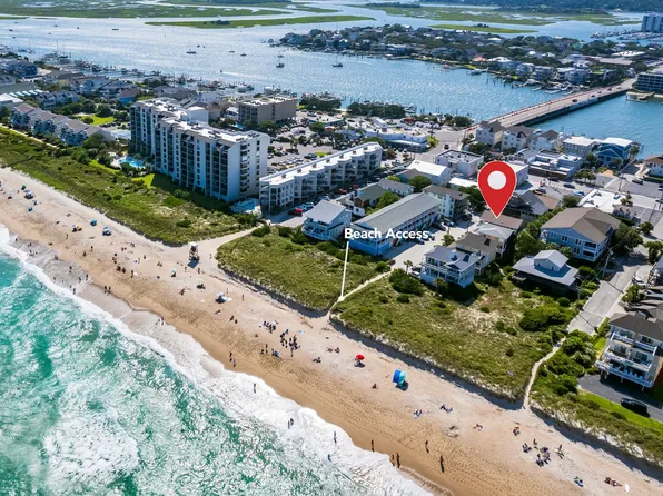 9 Oceanic St, Wrightsville Beach, NC
