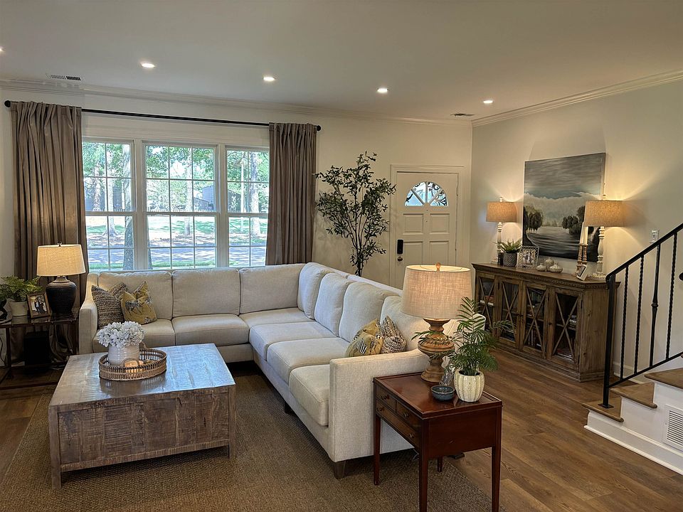 1627 Kimbrough Rd 1627, Germantown, TN 38138 Zillow