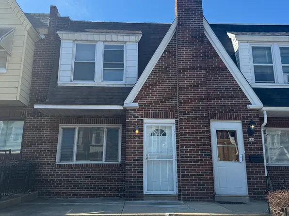 284 Sanford Rd, Upper Darby, PA 19082