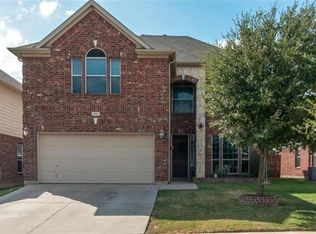 9921 Lamberton Ter, Fort Worth, TX 76244