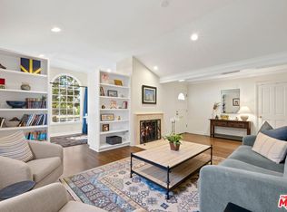 2724 Westwood Blvd, Los Angeles, CA 90064