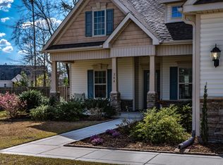 204 Thistle Ct, Jacksonville, NC 28540