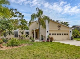 432 Cypress Forest Dr, Englewood, FL 34223
