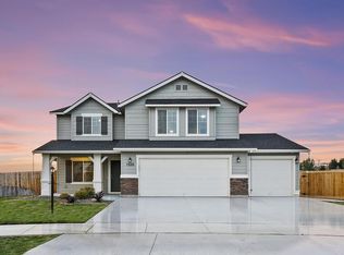1326 Placerville Ct, Middleton, ID 83644