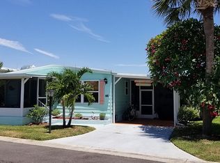 704 Amelia Ln, Melbourne Beach, FL 32951