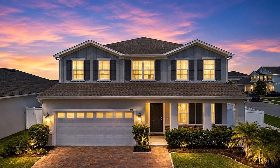 1st image of 100 LAVENNA AVENUE