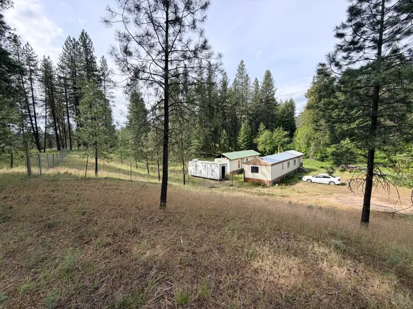 26 German Rd, Kettle Falls, WA 99141