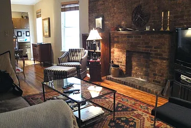 Rented by Citi Habitats