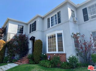 356 S La Jolla Ave, Los Angeles, CA 90048