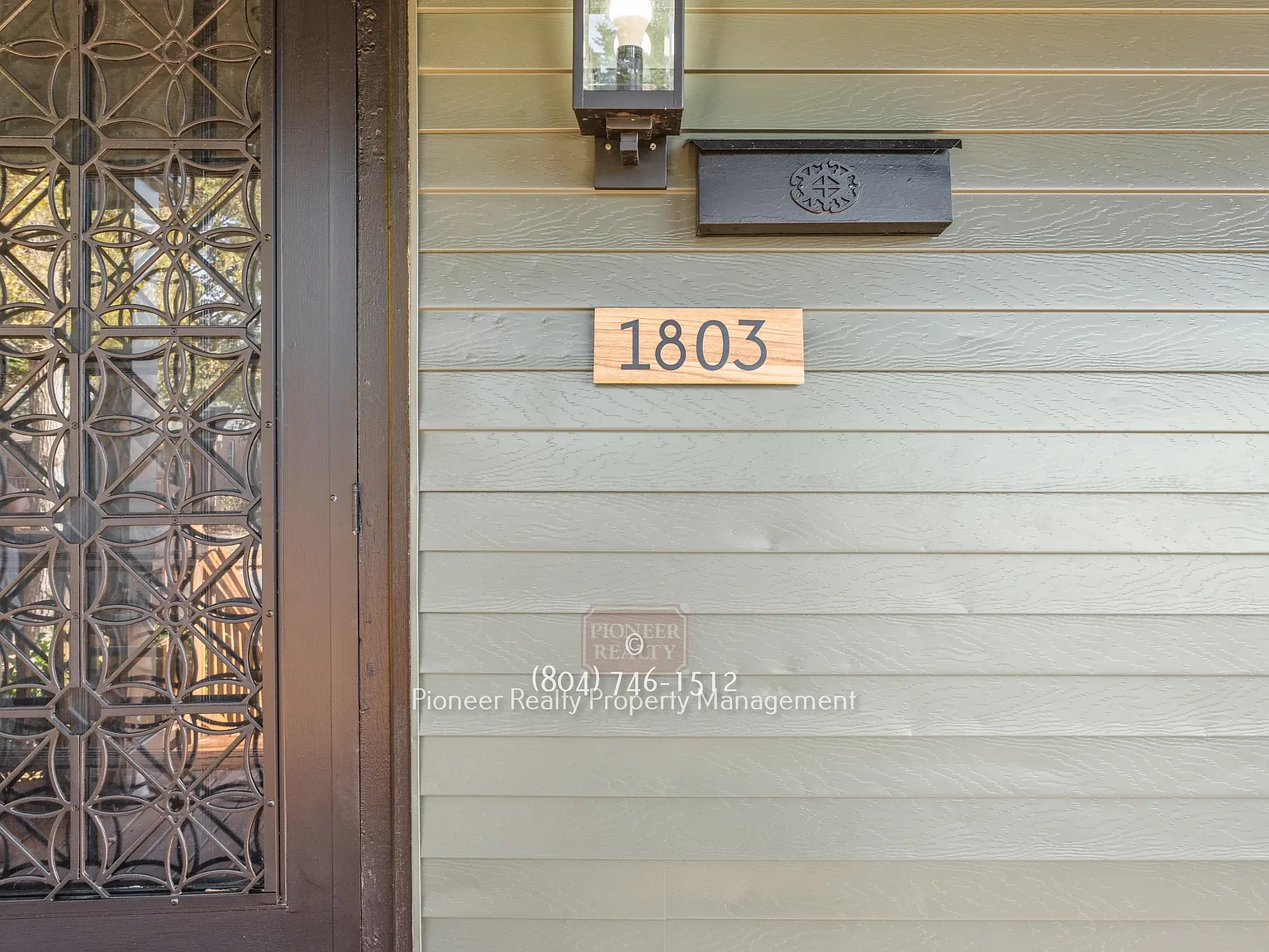 1803 North 20th Street - 1 — Photo 4