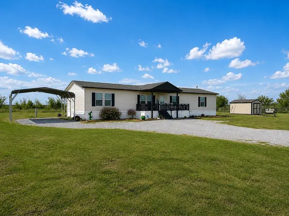 582 SE Cortez Ave, Lawton, OK 73501