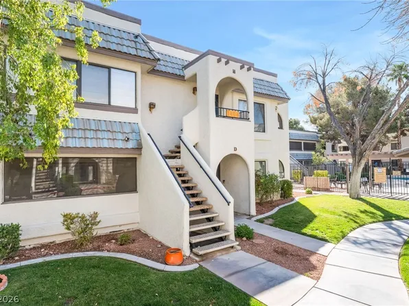 1404 Santa Margarita St Unit D, Las Vegas, NV 89146