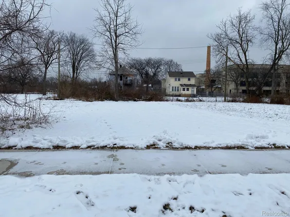 398 Louise St, Highland Park, MI 48203