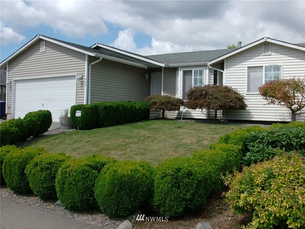 500 N Granite Avenue photo 1