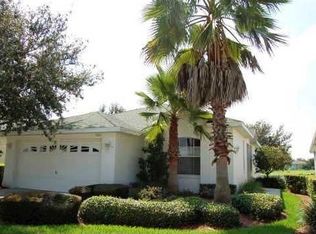 15022 Tamarind Loop, Spring Hill, FL 34609