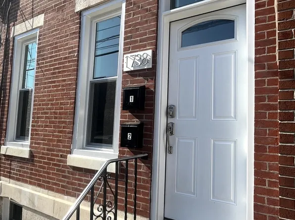 1738 Wolf St #1, Philadelphia, PA 19145