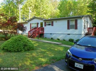 253 Olde Concord Rd, Stafford, VA 22554