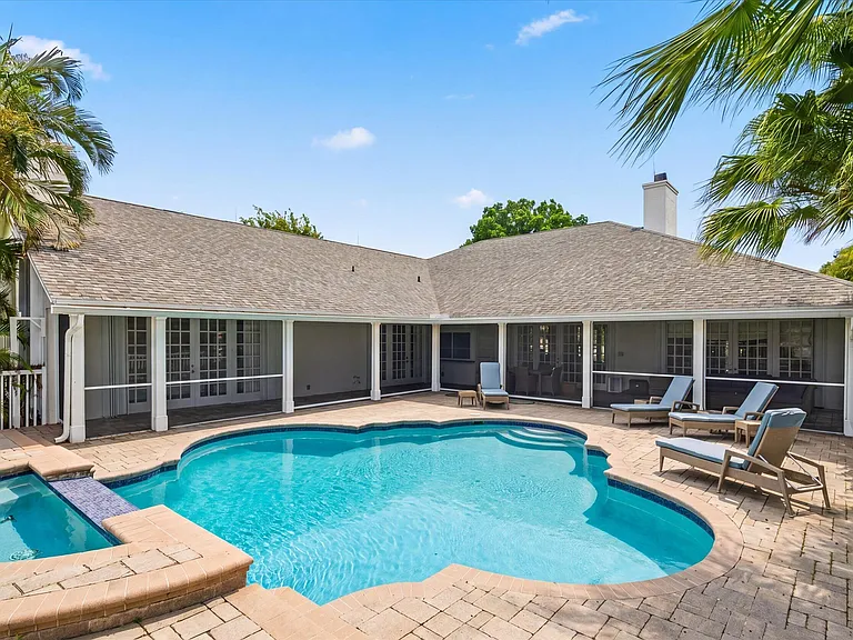 14466 Laurel Trl #HOUSE — Photo 39