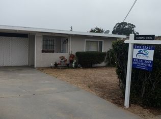 2085 Buchanan St, Seaside, CA