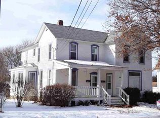 6 S Seminary St, Mount Morris, IL 61054