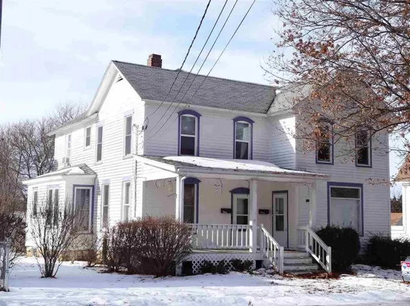 6 S Seminary St, Mount Morris, IL 61054