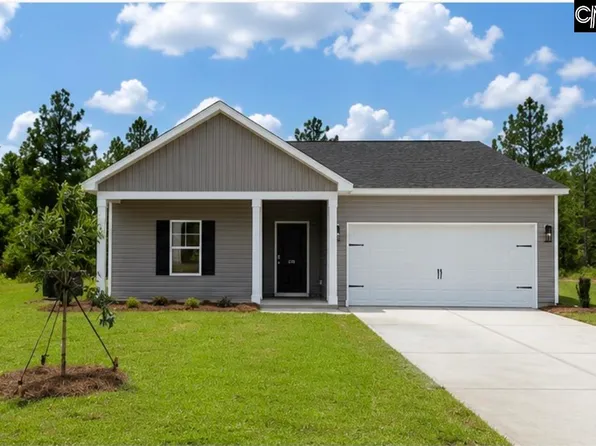 613 Silica Ct, West Columbia, SC 29170