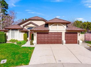 9420 Echo Cliff Ct, Elk Grove, CA 95758