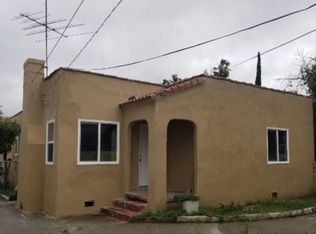 76 Palmetto Dr, Pasadena, CA 91105