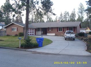 11115 E 24th Ave, Spokane, WA 99206