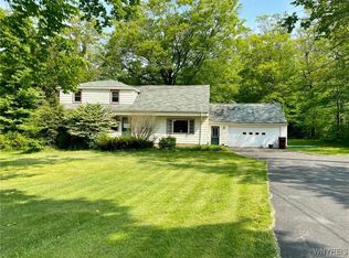 3878 Schintzius Rd, Eden, NY 14057
