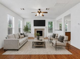 7414 Hollister Spg, Houston, TX 77040