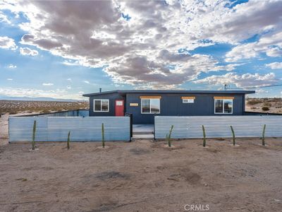 1530 Applegate Way, Twentynine Palms, CA, 92277
