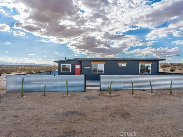 1530 Applegate Way, Twentynine Palms, CA 92277