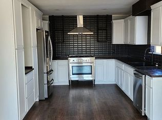 15600 Nuyaka Rd, Okmulgee, OK 74447