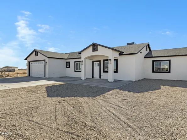 36743 W Whitton Avenue, Tonopah, AZ 85354