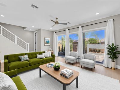 1936 W KINFIELD Trail, Phoenix, AZ, 85085