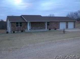 31436 Gerhart Rd, California, MO 65018