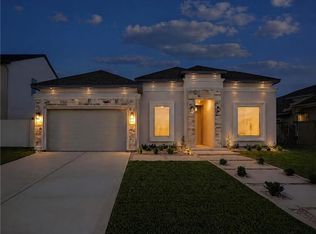 1110 Spanish Oak Dr, Mission, TX 78574