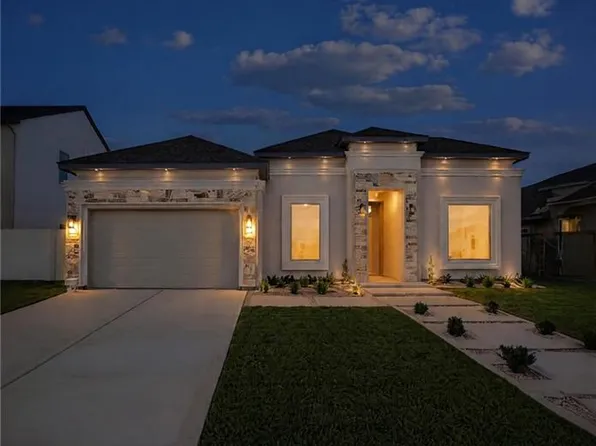 1110 Spanish Oak Dr, Mission, TX 78574