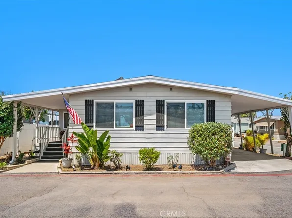 20701 Beach Blvd Spc 285, Huntington Beach, CA 92648