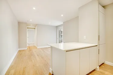 Rented by Akelius Real Estate Management