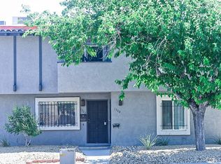 1302 N Jones Blvd, Las Vegas, NV 89108