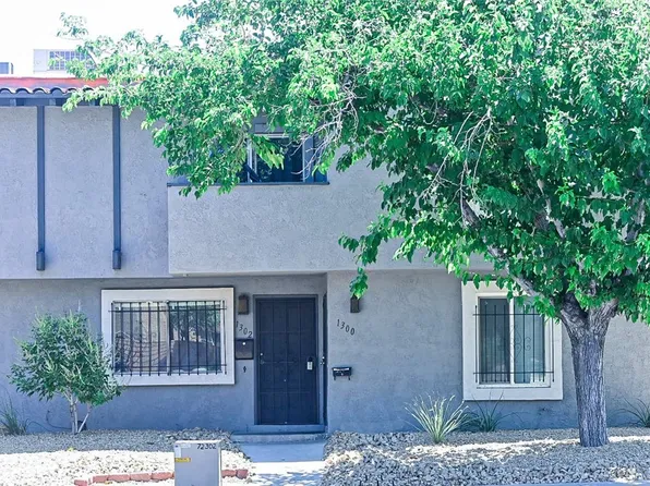 1302 N Jones Blvd, Las Vegas, NV 89108