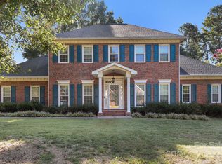 2085 Cavendale Dr, Rock Hill, SC 29732