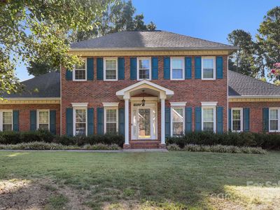 2085 Cavendale Dr, Rock Hill, SC, 29732
